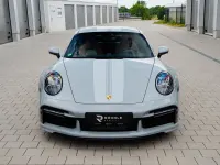 Gebraucht Porsche 992 Sport 551 PS (405 kW) 2023 Grau
