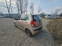 gebraucht Hyundai i10 1,1 Tüv 04/24 Euro4 Klima 1Hand Scheckheft 8fach