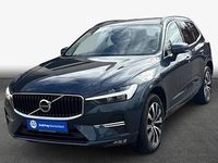 Gebraucht Volvo XC60 Core 250 PS (183 kW) 2024 Blau SUV