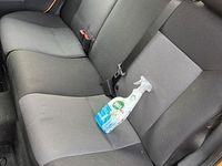 Second-hand Opel Combo 55 CP (40 kW) 2006 Galben Monovolum