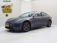 Gebraucht Tesla Model 3 Standard Range 225 kW (306 PS) 2020 Grau Limousine