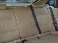 Gebraucht BMW 320 150 PS (110 kW) 2002 Blau Limousine