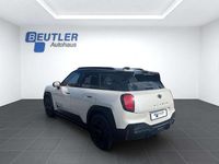Second-hand Mini Aceman 160 kW (218 CP) 2025 Alb SUV