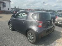 gebraucht Toyota iQ IQ+ Klima Scheckheft 1.Hand Top