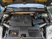 Gebraucht Ford Mondeo 2007 Grau Limousine