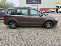 gebraucht VW Sharan 7N 1,4 TSI