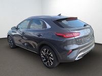 Neu Kia XCeed Vision 140 PS (102 kW) 2025 Grau SUV