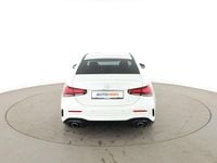 Gebraucht Mercedes A35 AMG AMG 306 PS (225 kW) 2020 Weiß Limousine