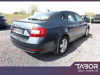 Gebraucht Skoda Octavia Style 150 PS (110 kW) 2020 Grau metallic Limousine