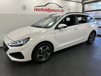 Gebraucht Hyundai i30 101 PS (74 kW) 2025 Weiß Kombi