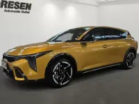 Gebraucht Kia K4 GT-Line 180 PS (132 kW) 2026 Gelb Kombi