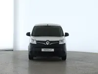 Gebraucht Renault Kangoo Rapid Extra 116 PS (85 kW) 2022 Mineral weiss Van / Kleinbus