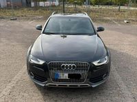 Gebraucht Audi A4 Allroad 210 PS (154 kW) 2013 Grau Kombi