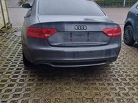 gebraucht Audi A5 2.0 TFSI