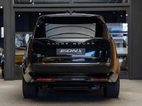 Gebraucht Land Rover Range Rover HSE 460 PS (338 kW) 2024 Schwarz SUV