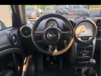 Gebraucht Mini Cooper Countryman 2012 Weiß SUV