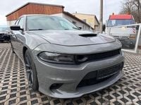 Gebraucht Dodge Charger 375 PS (275 kW) 2019 Grau Limousine