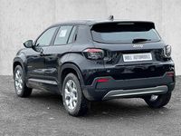 Gebraucht Jeep Avenger EV Altitude 114 kW (156 PS) 2024 Schwarz SUV