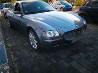 gebraucht Maserati Quattroporte 4,2l V8 Ferrari Motor