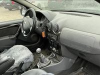 Second-hand Dacia Duster Prestige 2011 Negru SUV