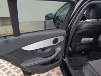 Gebraucht Mercedes C300 258 PS (189 kW) 2019 Schwarz Kombi