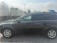 Używany Volvo XC90 200 KM (147 kW) 2010 Czarny SUV