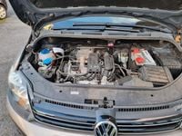 Gebraucht VW Golf VI Style 86 PS (63 kW) 2011 Grau Kleinwagen