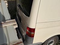 Usata VW Transporter S 2009 Bianco Furgone