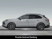 Gebraucht Porsche Cayenne 470 PS (345 kW) 2024 Weiß SUV