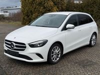 Gebraucht Mercedes E250 160 PS (117 kW) 2022 Weiß Limousine