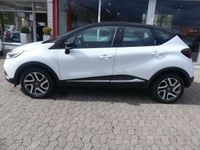 gebraucht Renault Captur Intens Kamera*LED*Navi*SHZ*Tempomat