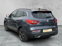 Gebraucht Renault Kadjar Black Edition 140 PS (102 kW) 2021 Grau SUV