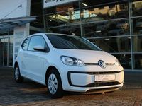 Gebraucht VW up! 65 PS (47 kW) 2022 Weiß Kleinwagen