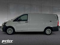 Usado Mercedes Vito 163 HP (119 kW) 2024 Branco Van