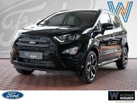 Gebraucht Ford Ecosport ST-Line 140 PS (102 kW) 2022 Othercolor SUV
