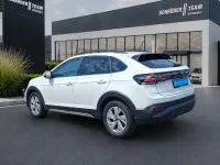 Gebraucht VW Taigo Life 110 PS (80 kW) 2023 Weiß SUV