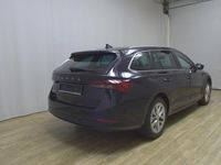 Second-hand Skoda Octavia Style 150 CP (110 kW) 2023 Negru Break