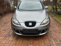 Gebraucht Seat Altea 105 PS (77 kW) 2009 Grün Limousine