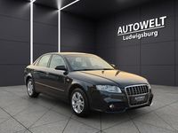 Second-hand Audi A4 Business 232 CP (170 kW) 2007 Verde Berlinǎ