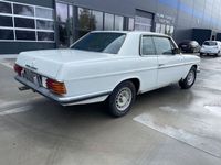 Gebraucht Mercedes 280 175 PS (128 kW) 1975 Weiß