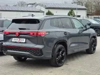 Gebraucht VW Tayron R-line 193 PS (141 kW) 2025 Grau SUV