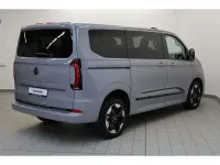 Neu VW Caravelle Edition 150 PS (110 kW) 2025 Grau Van