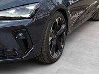 Neu Cupra Leon 150 PS (110 kW) 2026 Grau Limousine