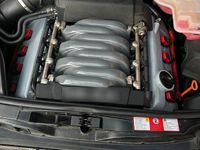 Gebraucht Audi S4 344 PS (253 kW) 2003 Silber Kombi