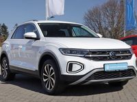 Gebraucht VW T-Roc Style 150 PS (110 kW) 2023 Andere SUV
