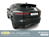 Gebraucht Jaguar F-Pace R-Dynamic 300 PS (220 kW) 2023 SUV