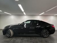 Gebraucht BMW 420 190 PS (139 kW) 2025 Saphirschwarz (metallic) Coupé