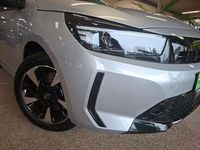 Gebraucht Opel Corsa-e 100 kW (136 PS) 2023 Silber Kleinwagen