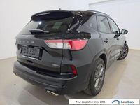 Gebraucht Ford Kuga ST-Line 224 PS (164 kW) 2023 Schwarz SUV