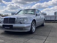 Gebraucht Mercedes E500 1992 Limousine